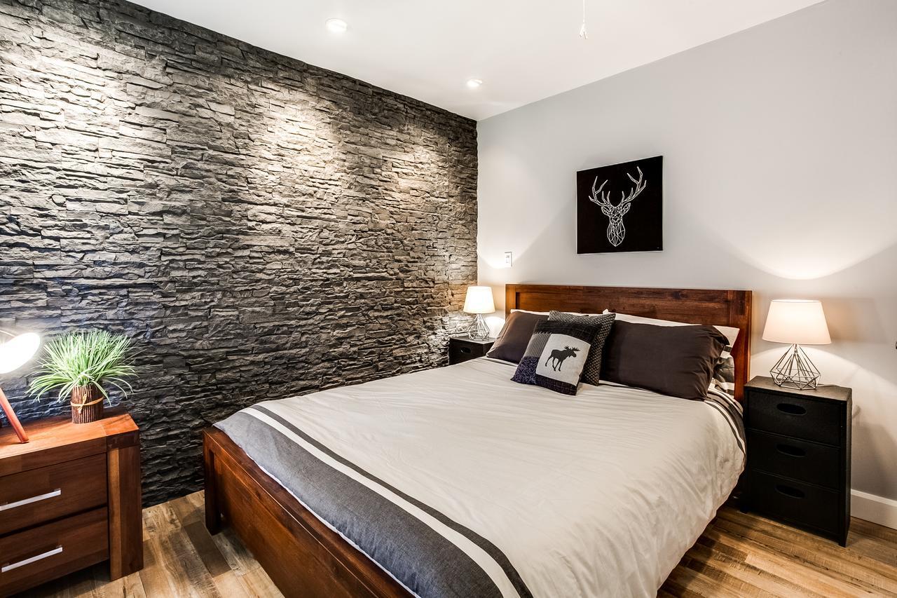 Le Villageois - Condos Mont-Tremblant By Kasania Bagian luar foto