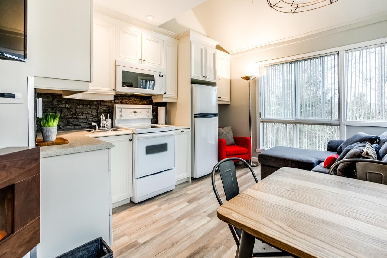 Le Villageois - Condos Mont-Tremblant By Kasania Bagian luar foto